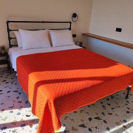 Yalla Chorefto - Hotel & Fun Экстерьер фото