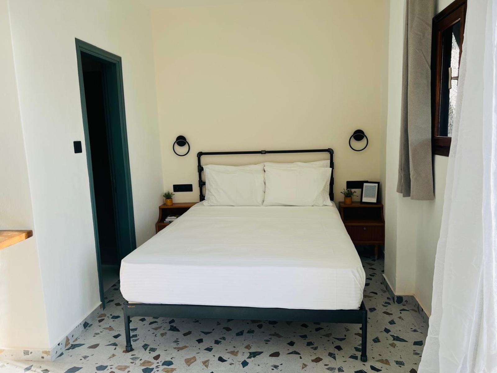 Yalla Chorefto - Hotel & Fun Экстерьер фото
