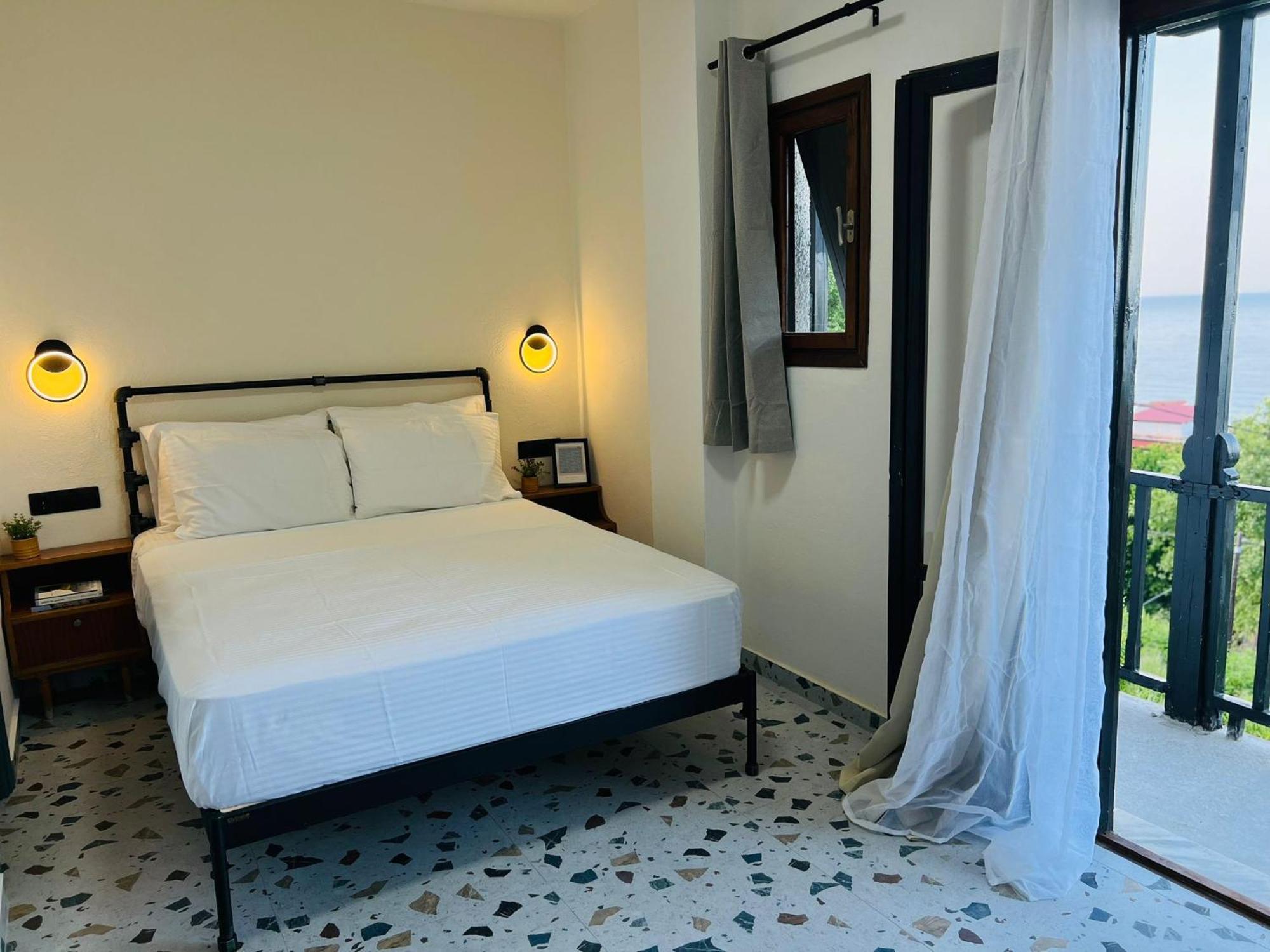 Yalla Chorefto - Hotel & Fun Экстерьер фото