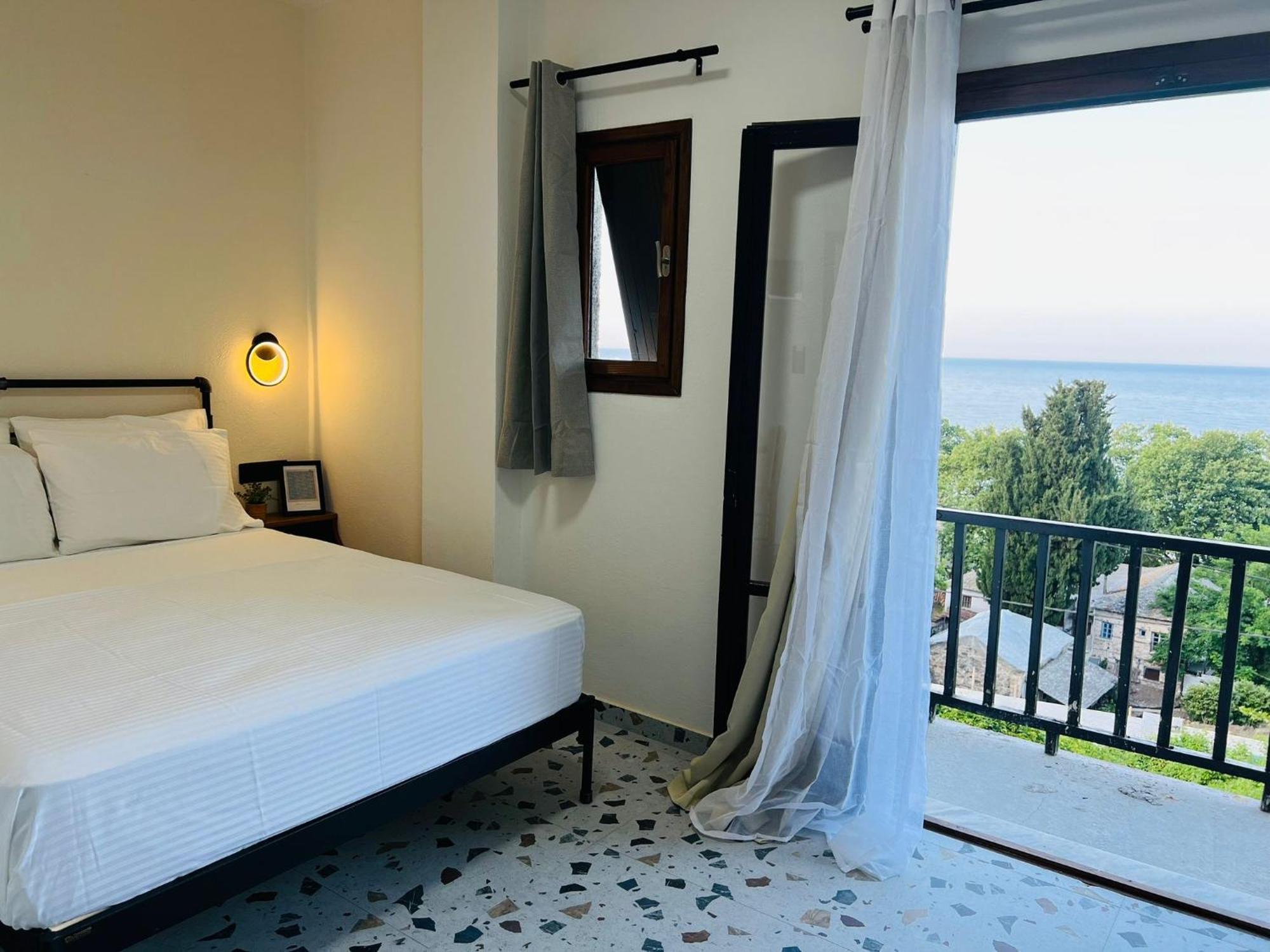 Yalla Chorefto - Hotel & Fun Экстерьер фото