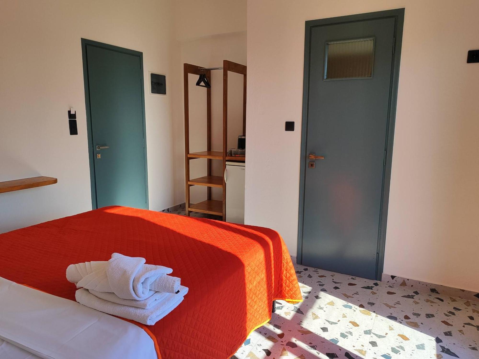 Yalla Chorefto - Hotel & Fun Экстерьер фото