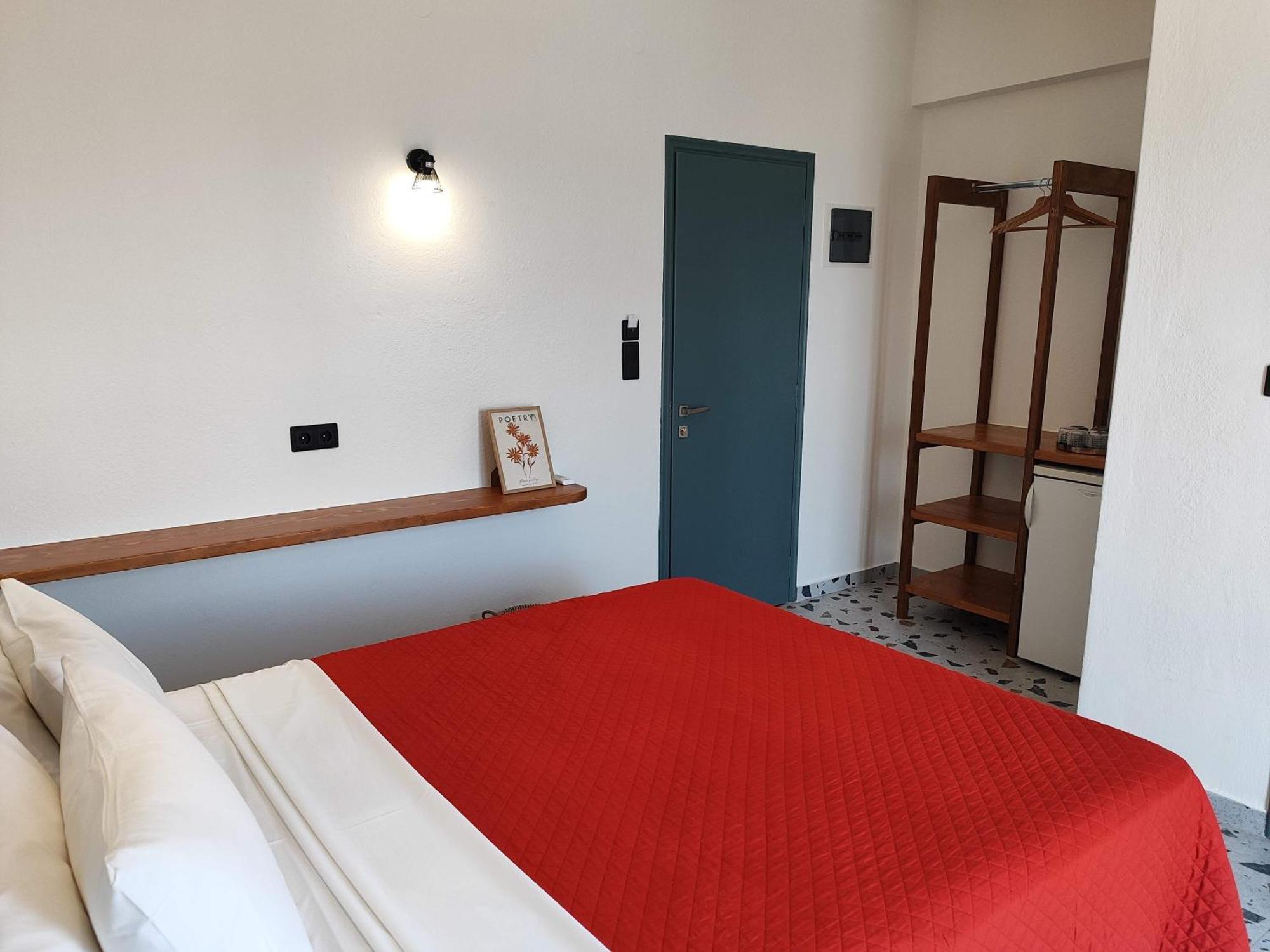 Yalla Chorefto - Hotel & Fun Экстерьер фото