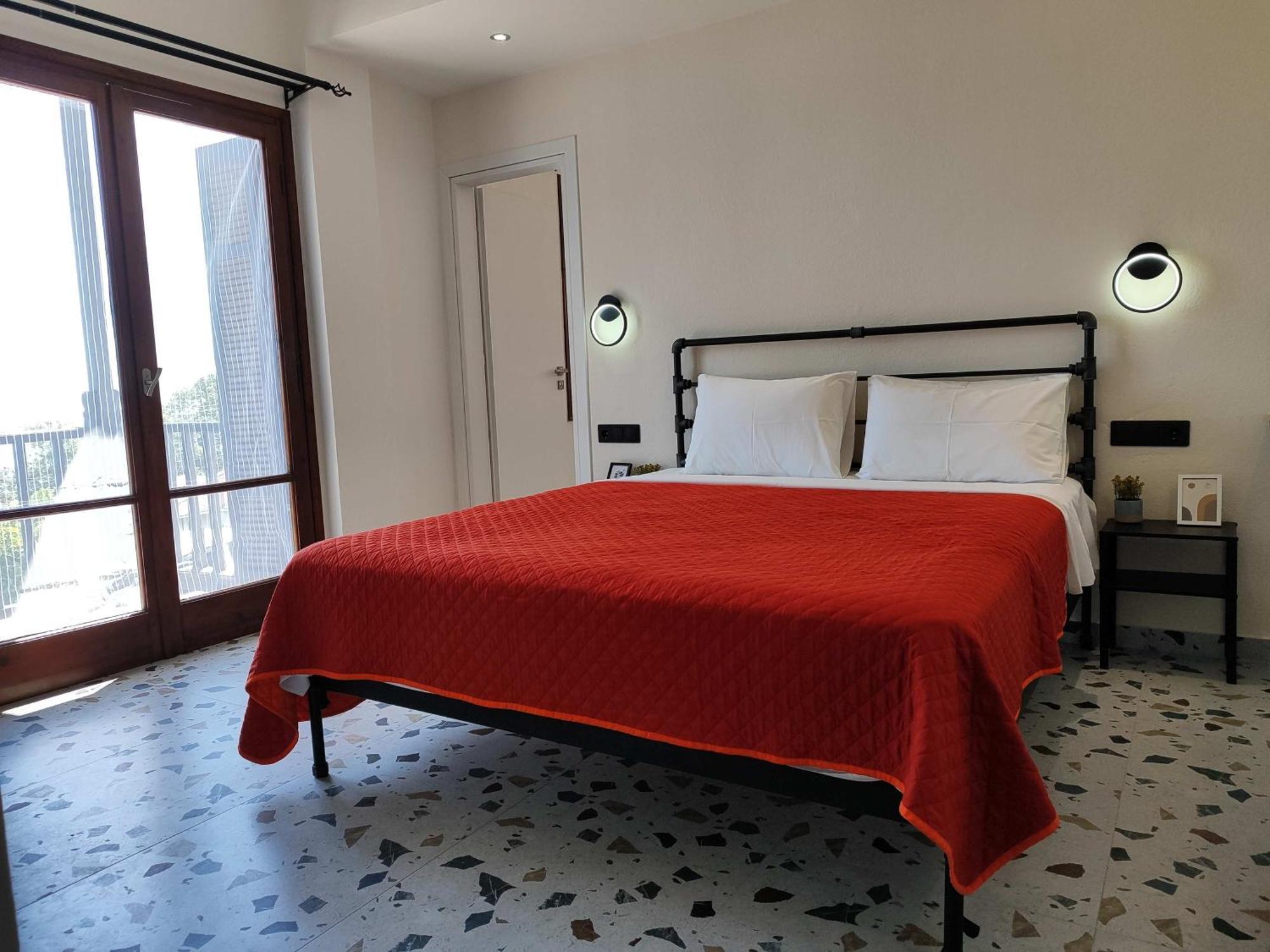 Yalla Chorefto - Hotel & Fun Экстерьер фото